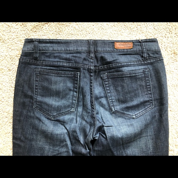 Charlotte Russe jeans - Picture 6 of 7